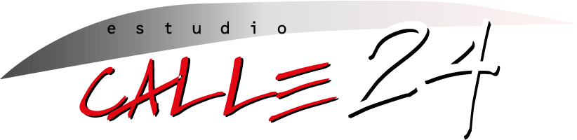 Estudio Calle 24